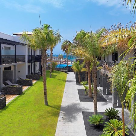 Hotel Barceló Fuerteventura Castillo Caleta de Fuste Exterior foto