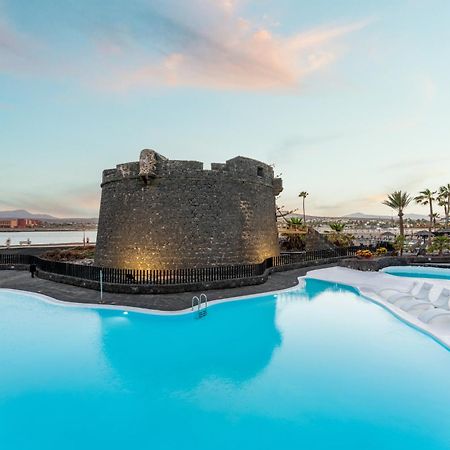 Hotel Barceló Fuerteventura Castillo Caleta de Fuste Exterior foto