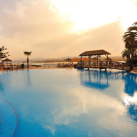 Hotel Barceló Fuerteventura Castillo Caleta de Fuste Exterior foto